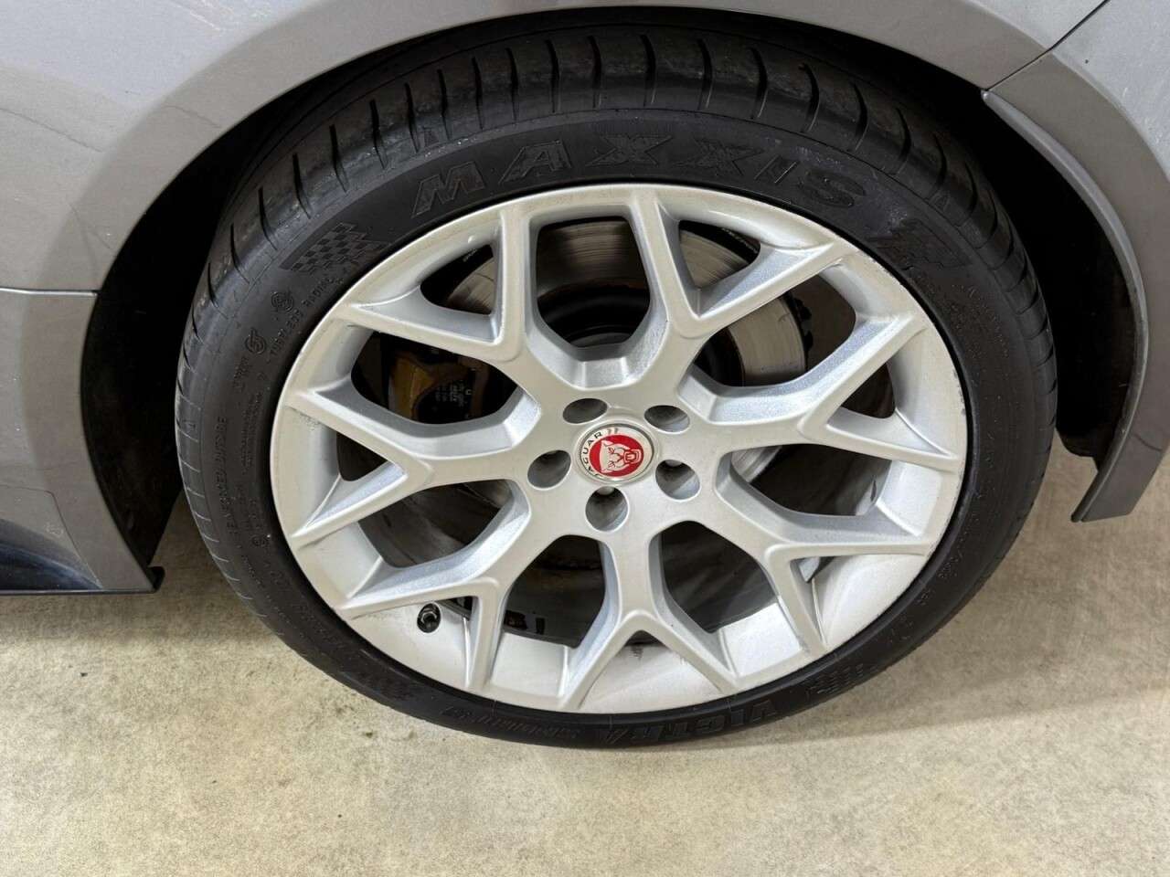 2018 JAGUAR F-TYPE 2018 JAGUAR F-TYPE