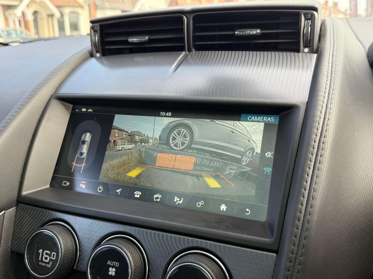 2018 JAGUAR F-TYPE 2018 JAGUAR F-TYPE