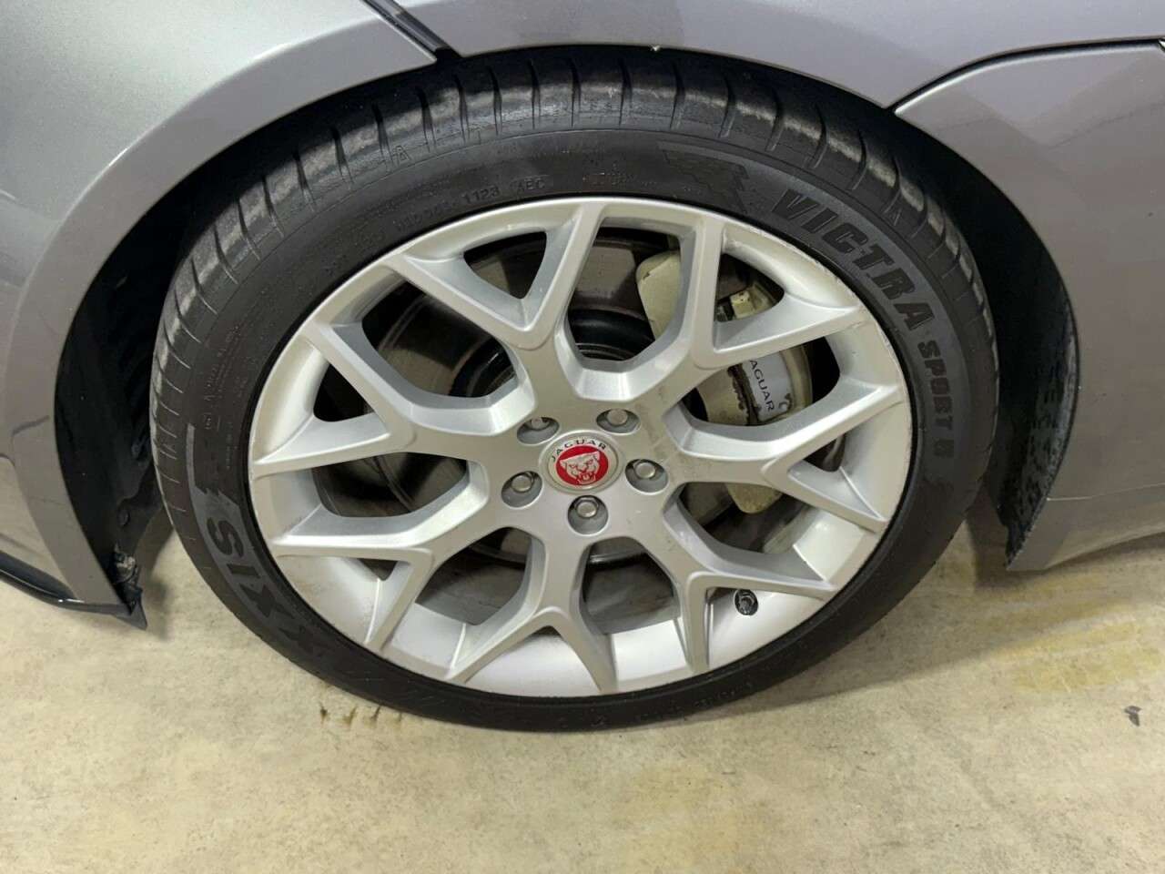 2018 JAGUAR F-TYPE 2018 JAGUAR F-TYPE