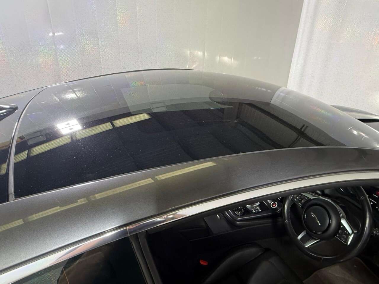 2018 JAGUAR F-TYPE 2018 JAGUAR F-TYPE