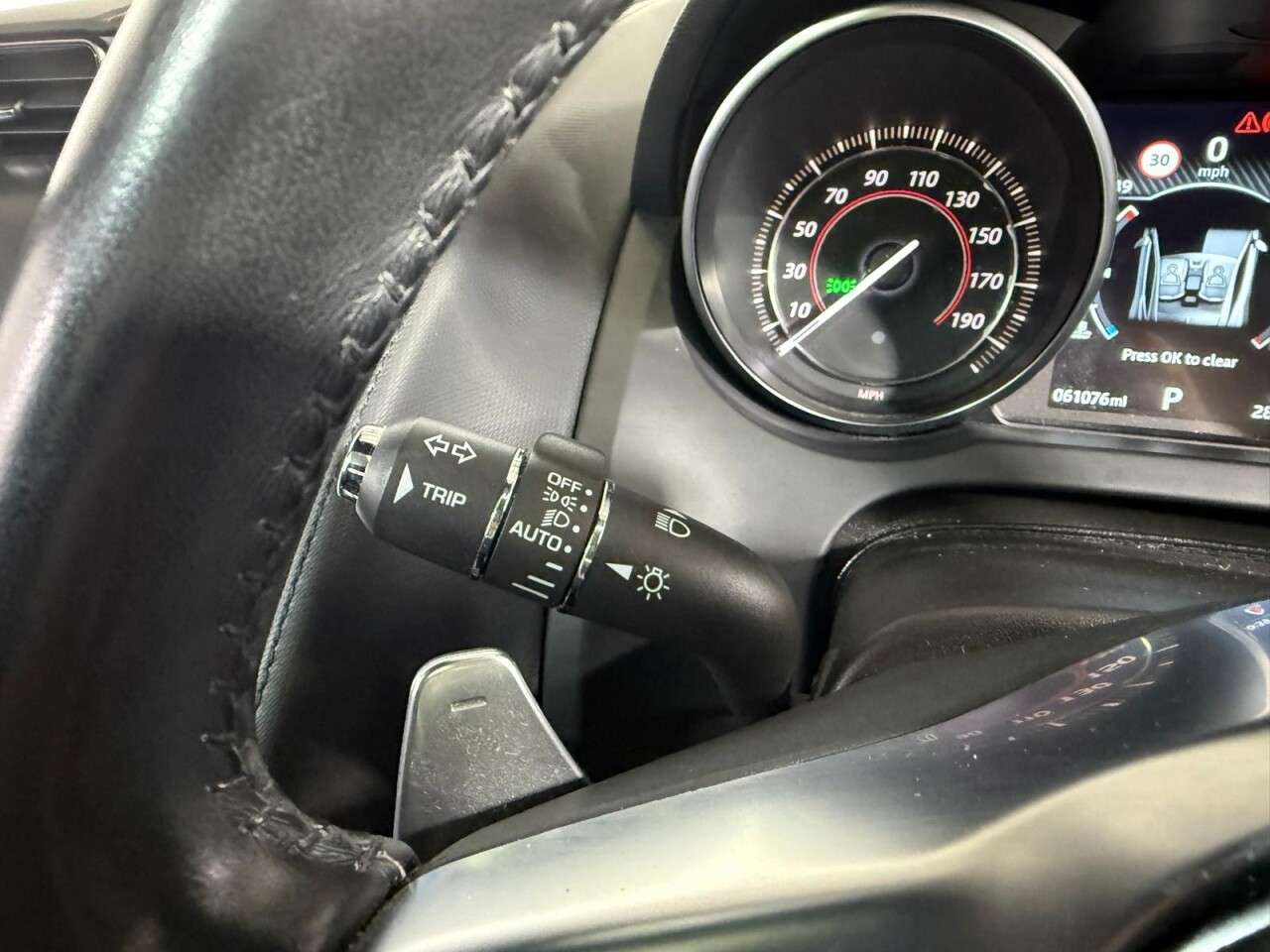 2018 JAGUAR F-TYPE 2018 JAGUAR F-TYPE