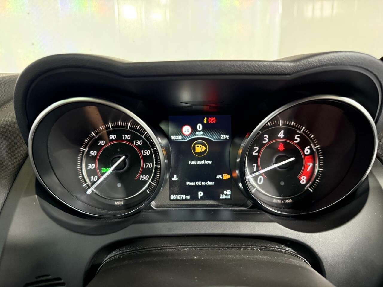 2018 JAGUAR F-TYPE 2018 JAGUAR F-TYPE