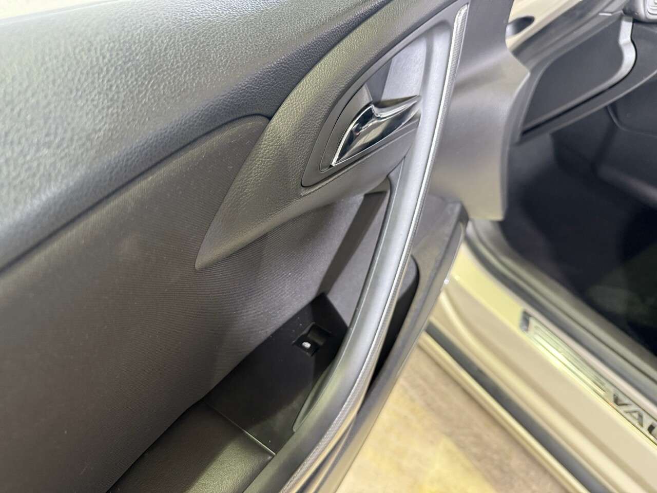 2014 VAUXHALL CASCADA 2014 VAUXHALL CASCADA