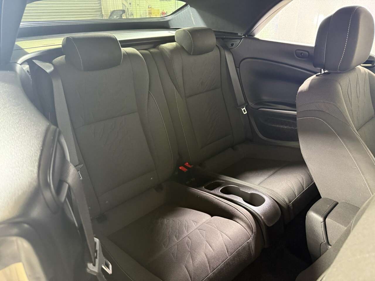 2014 VAUXHALL CASCADA 2014 VAUXHALL CASCADA