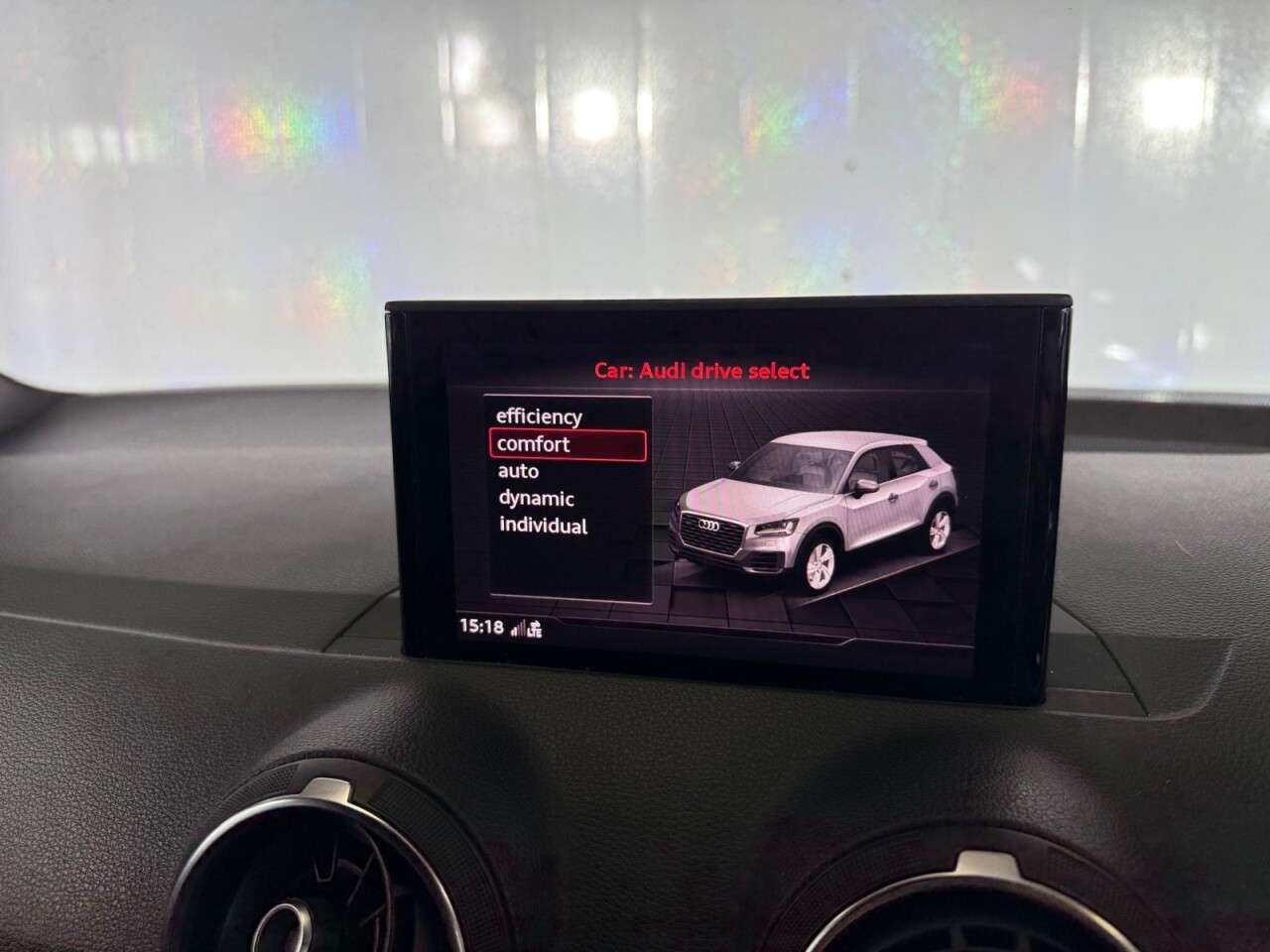 2017 AUDI Q2 2017 AUDI Q2