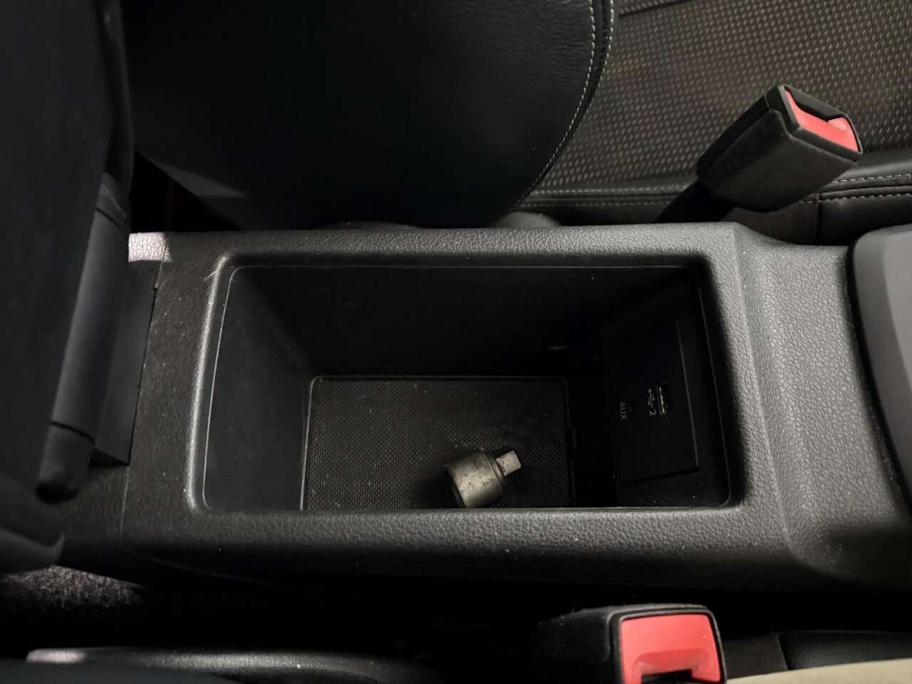 2017 AUDI Q2 2017 AUDI Q2