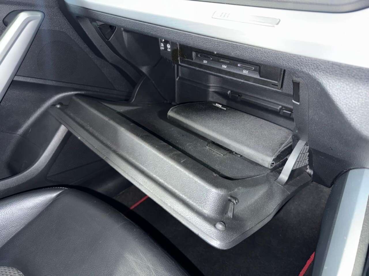 2017 AUDI Q2 2017 AUDI Q2