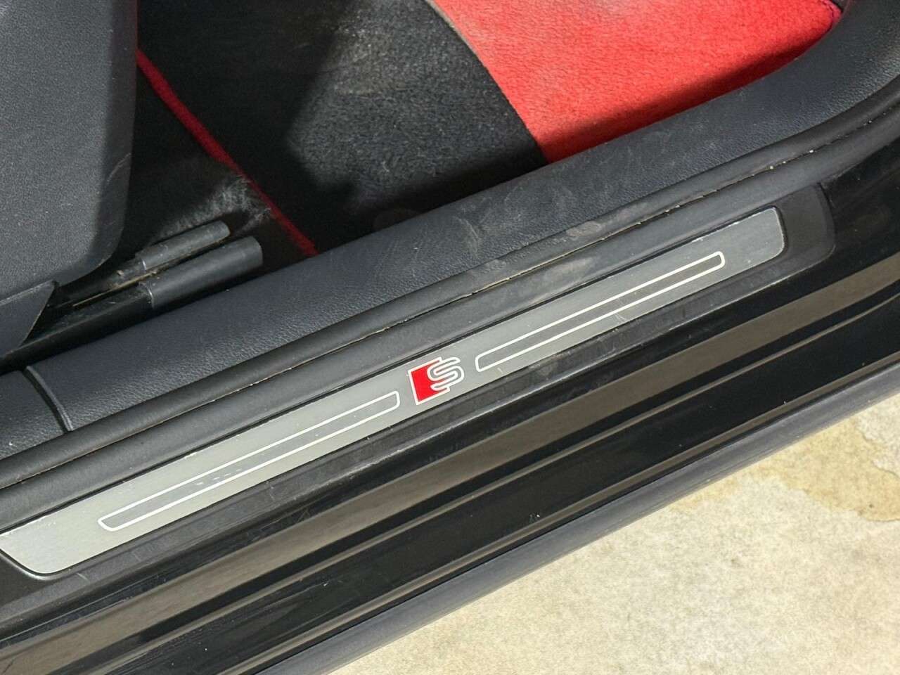 2017 AUDI Q2 2017 AUDI Q2