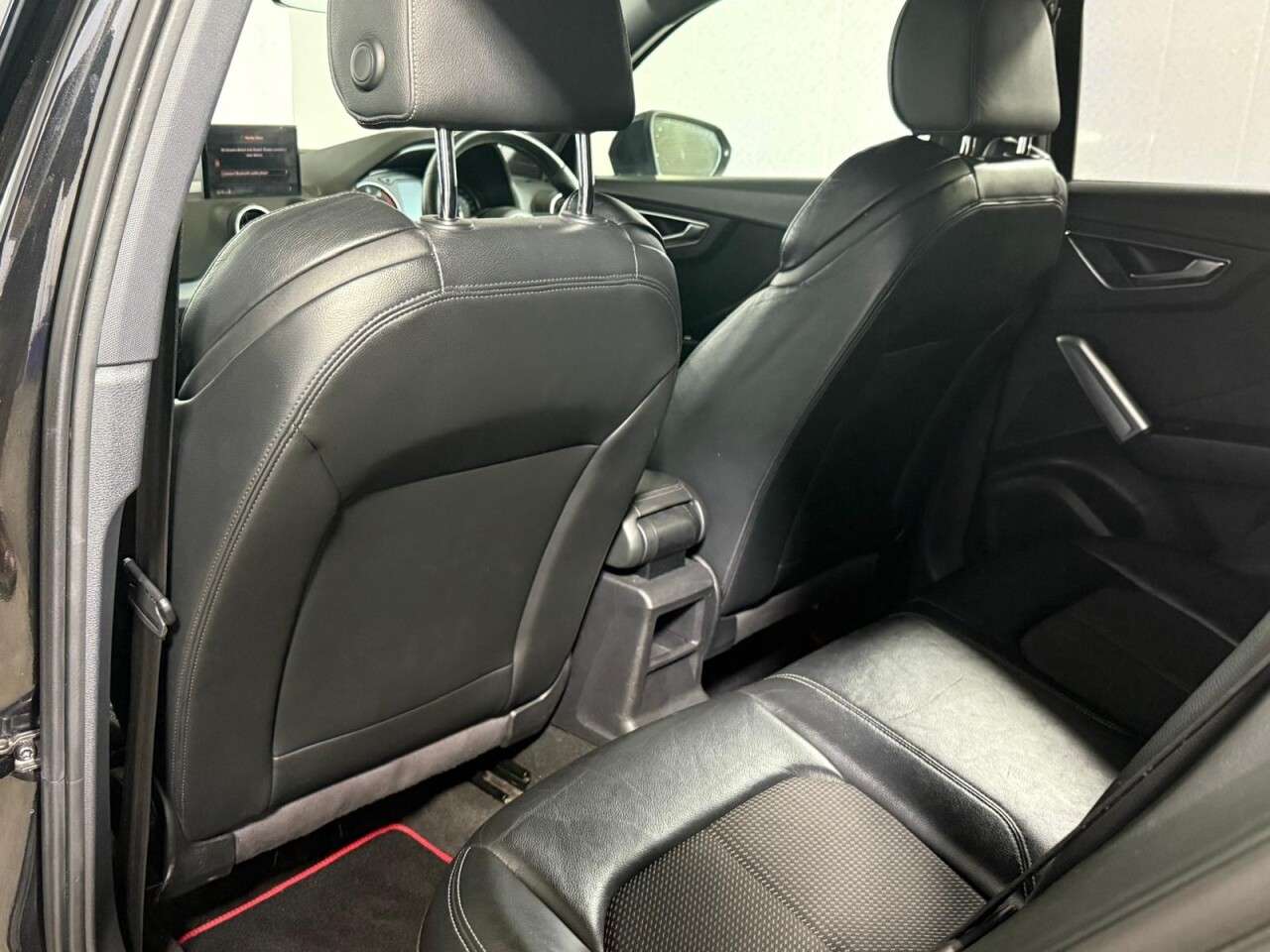 2017 AUDI Q2 2017 AUDI Q2