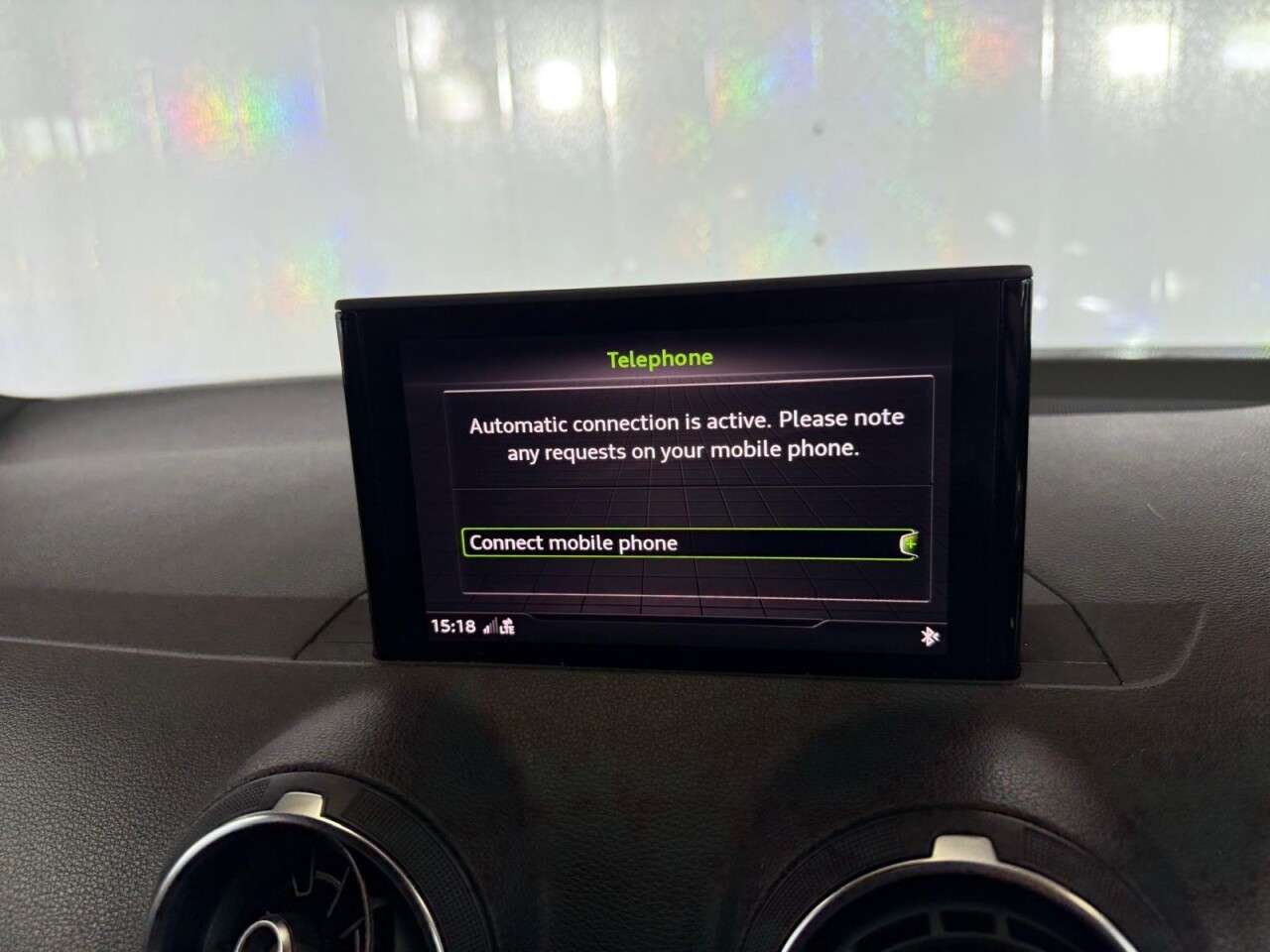 2017 AUDI Q2 2017 AUDI Q2