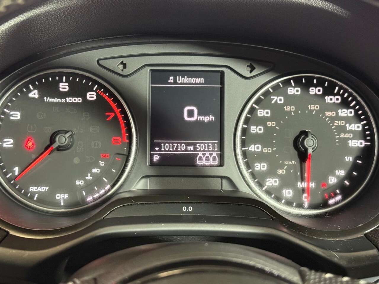 2017 AUDI Q2 2017 AUDI Q2