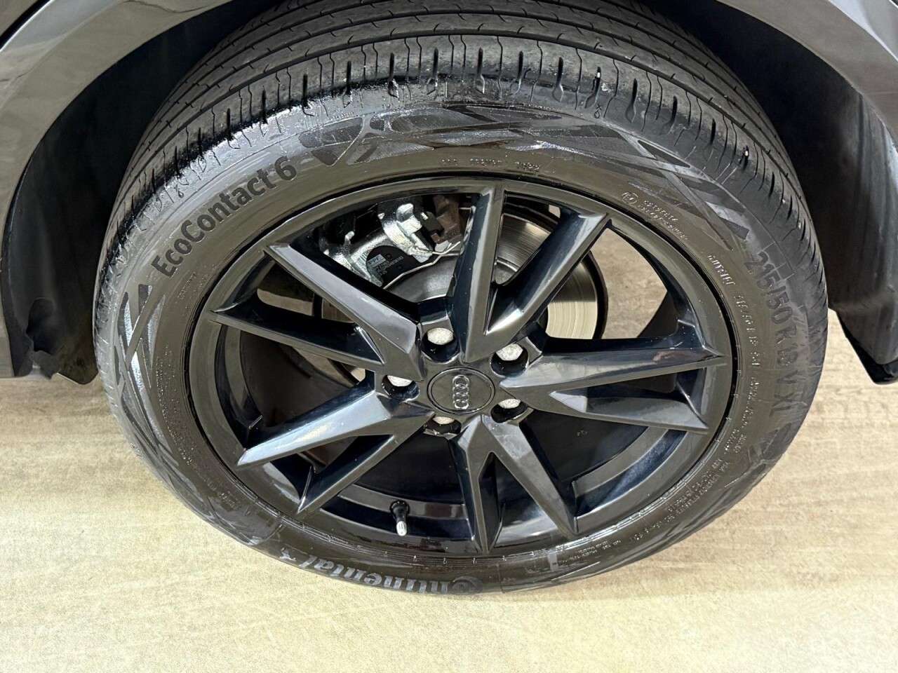 2017 AUDI Q2 2017 AUDI Q2