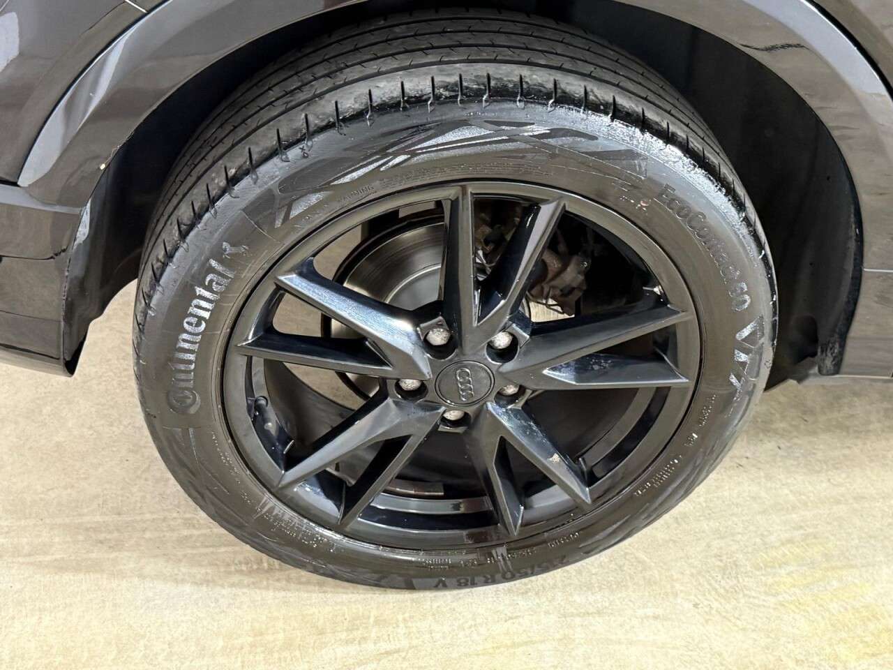 2017 AUDI Q2 2017 AUDI Q2