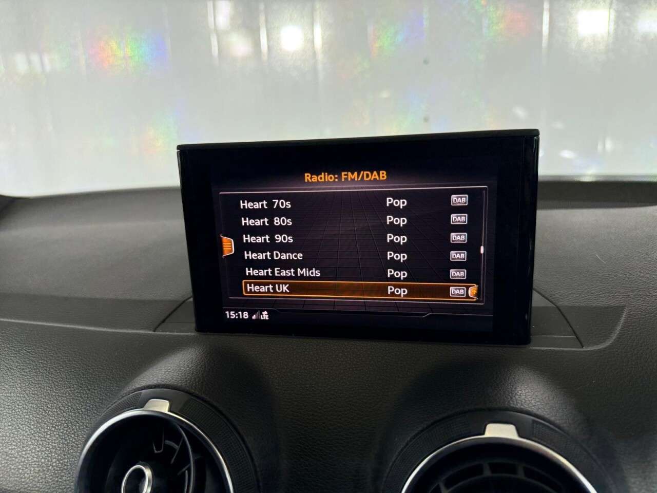 2017 AUDI Q2 2017 AUDI Q2