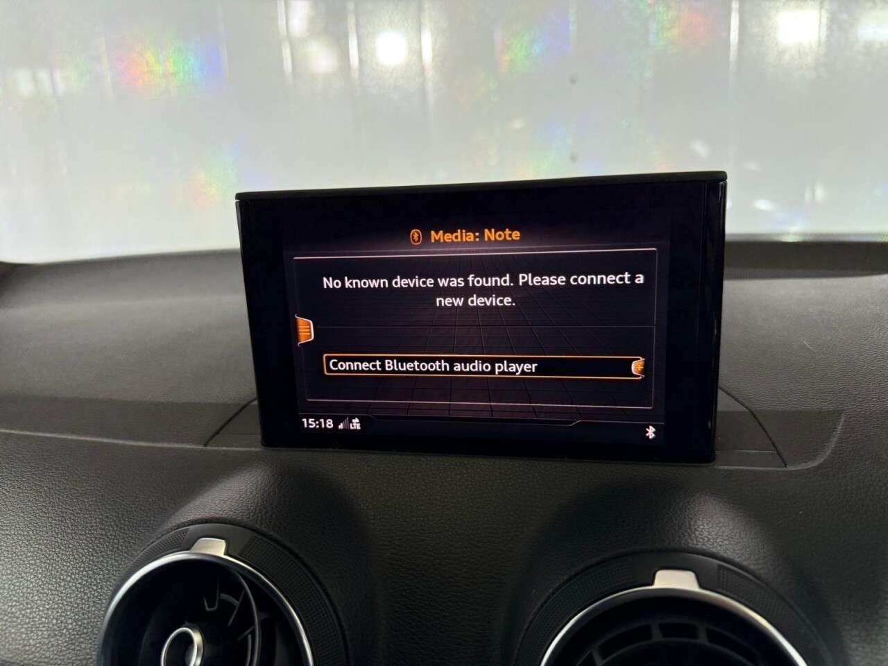 2017 AUDI Q2 2017 AUDI Q2