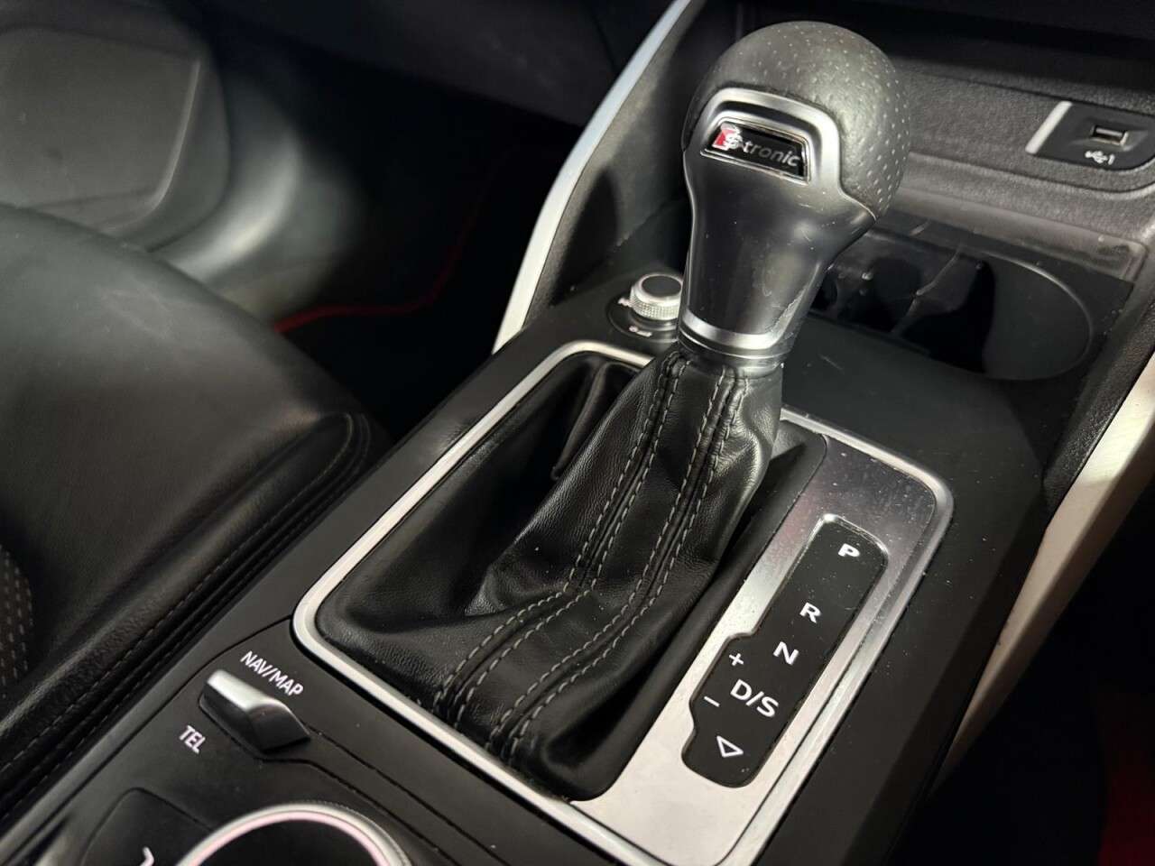 2017 AUDI Q2 2017 AUDI Q2