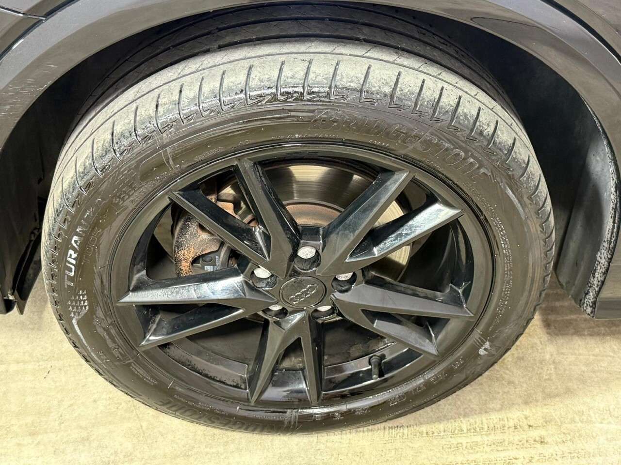 2017 AUDI Q2 2017 AUDI Q2