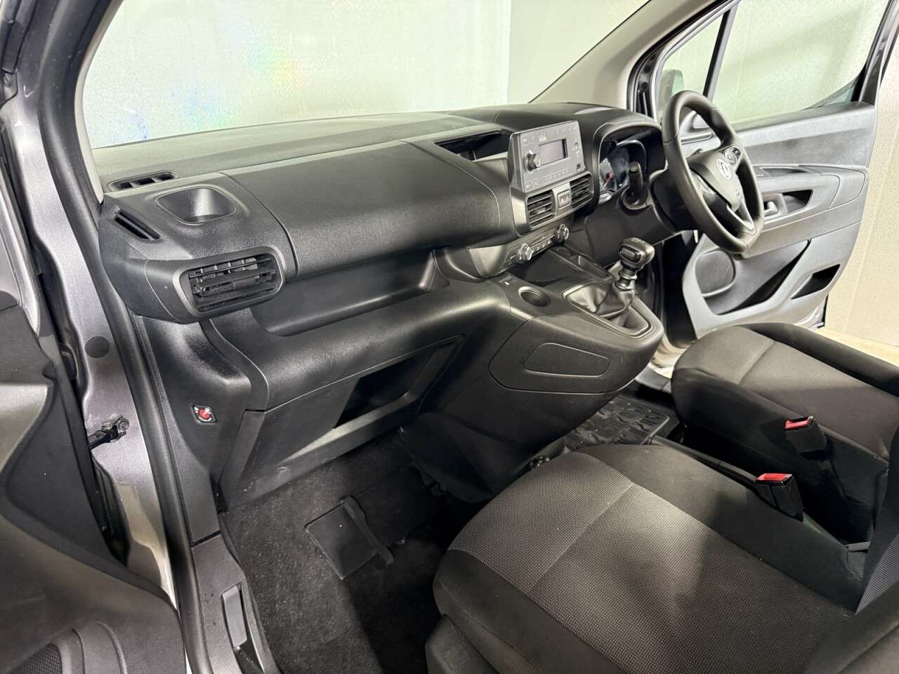 2019 VAUXHALL COMBO LIFE 2019 VAUXHALL COMBO LIFE