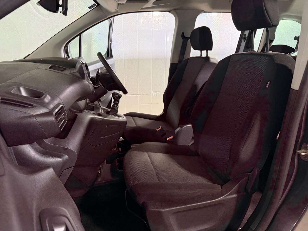 2019 VAUXHALL COMBO LIFE 2019 VAUXHALL COMBO LIFE