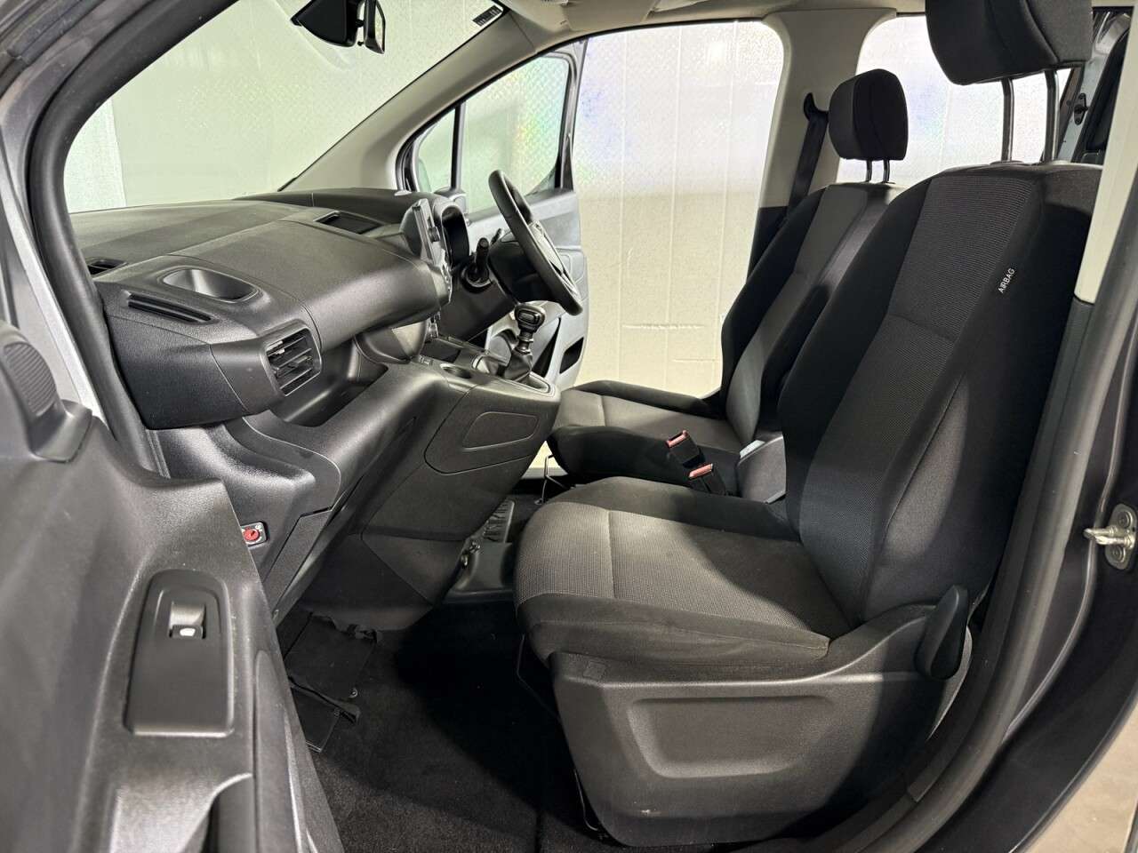 2019 VAUXHALL COMBO LIFE 2019 VAUXHALL COMBO LIFE