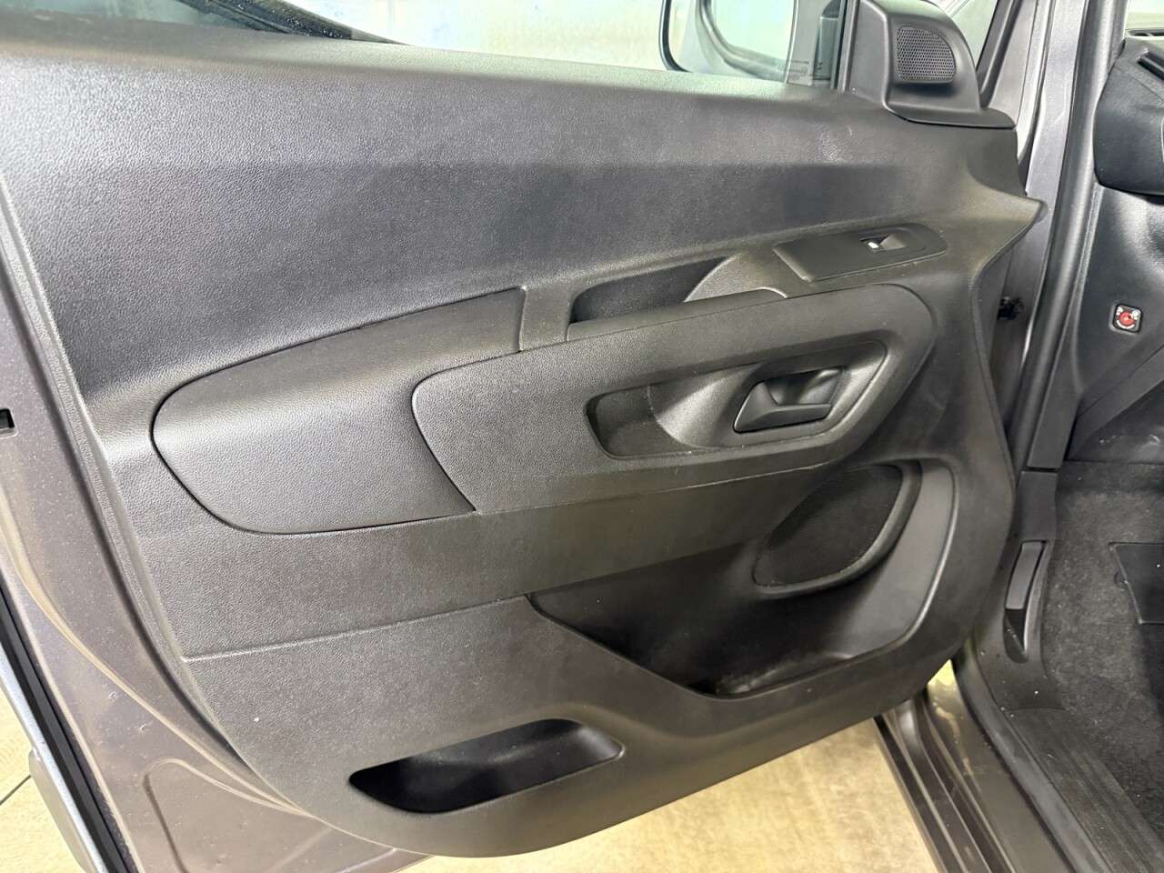 2019 VAUXHALL COMBO LIFE 2019 VAUXHALL COMBO LIFE