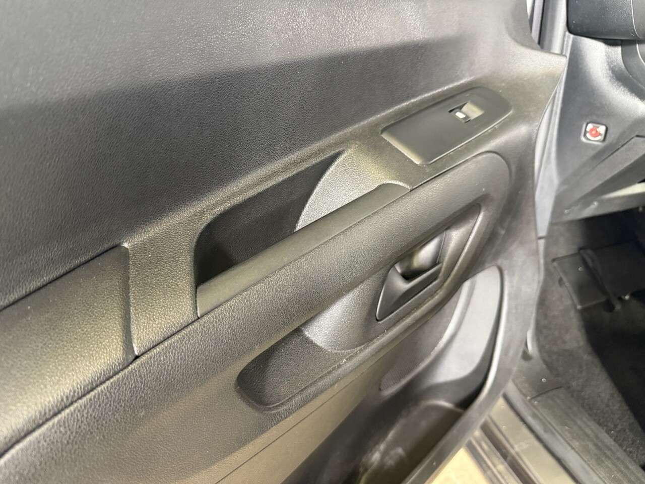 2019 VAUXHALL COMBO LIFE 2019 VAUXHALL COMBO LIFE