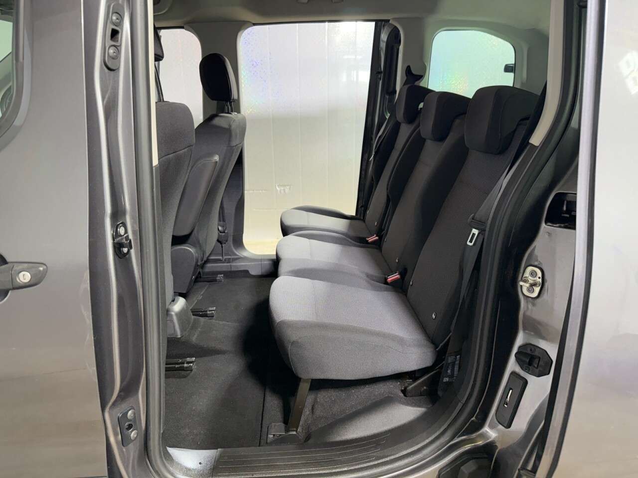 2019 VAUXHALL COMBO LIFE 2019 VAUXHALL COMBO LIFE