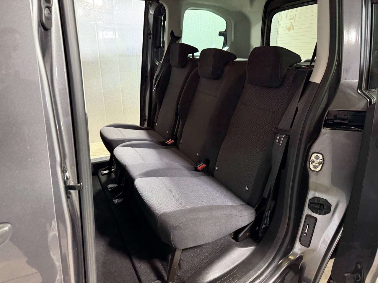 2019 VAUXHALL COMBO LIFE 2019 VAUXHALL COMBO LIFE