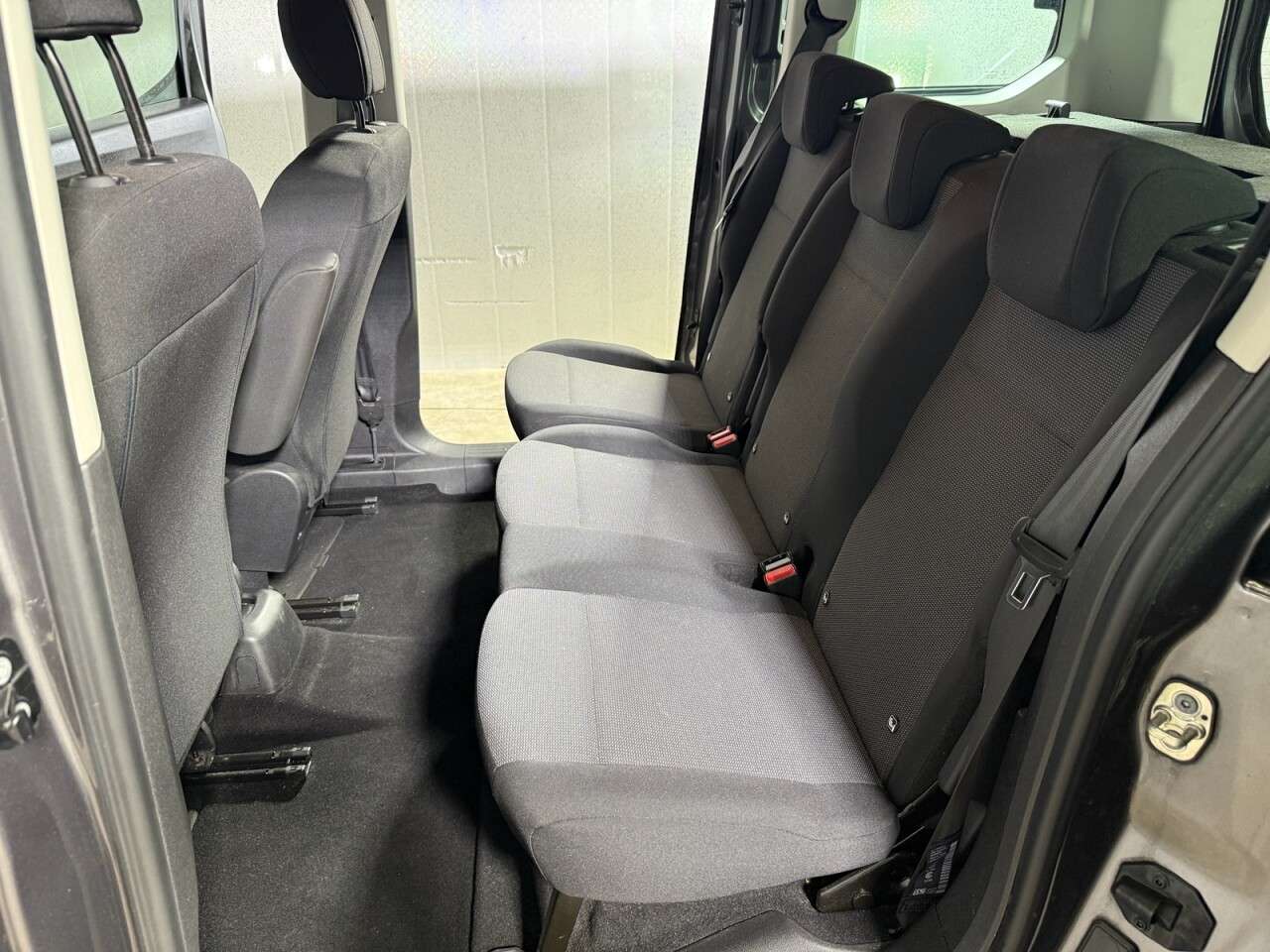 2019 VAUXHALL COMBO LIFE 2019 VAUXHALL COMBO LIFE