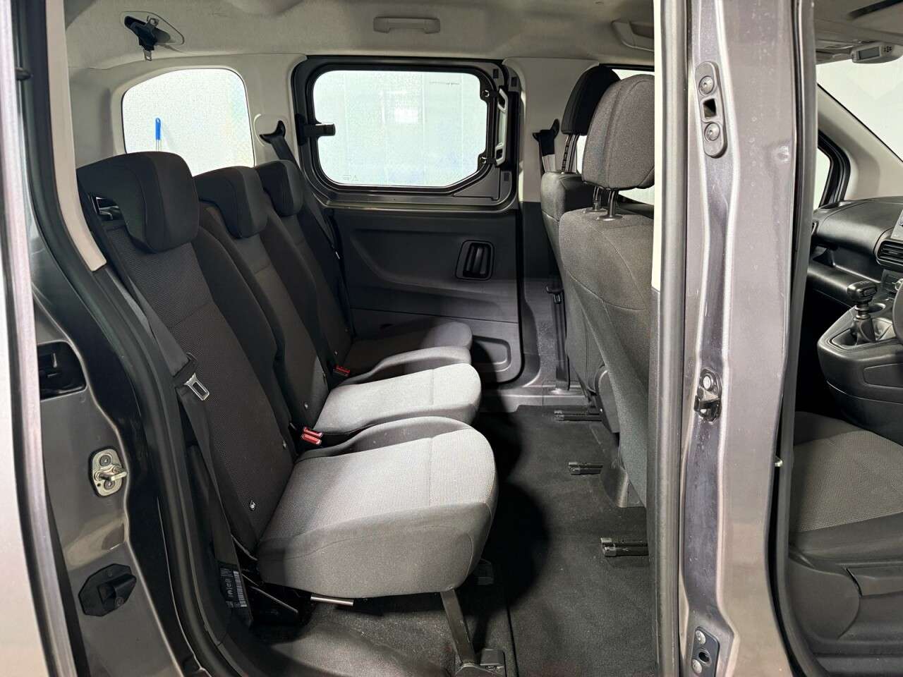 2019 VAUXHALL COMBO LIFE 2019 VAUXHALL COMBO LIFE