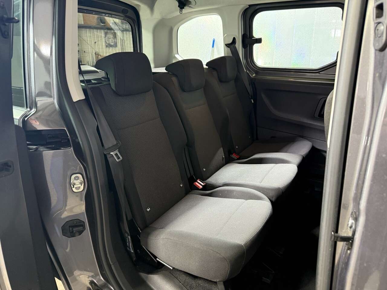 2019 VAUXHALL COMBO LIFE 2019 VAUXHALL COMBO LIFE