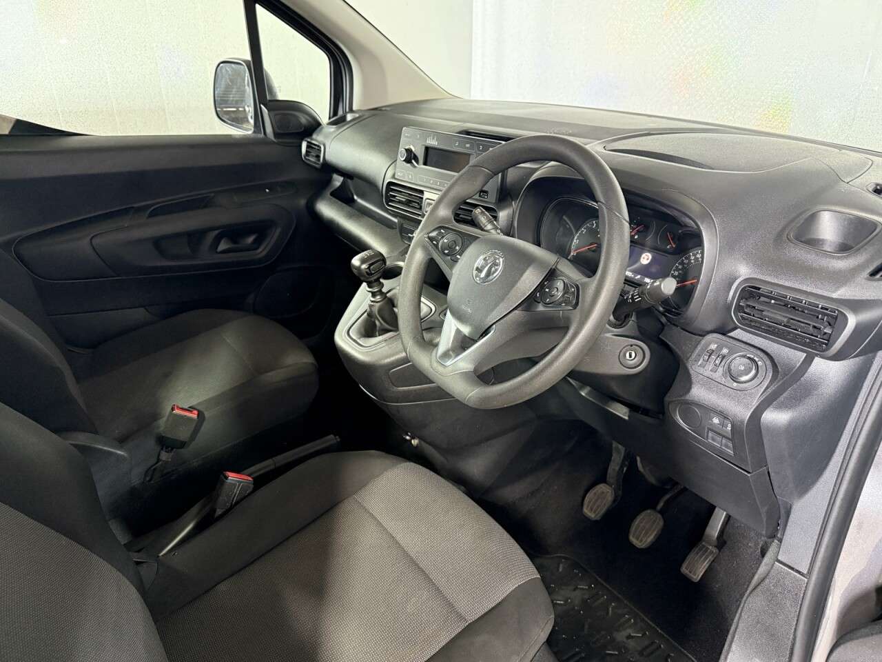 2019 VAUXHALL COMBO LIFE 2019 VAUXHALL COMBO LIFE