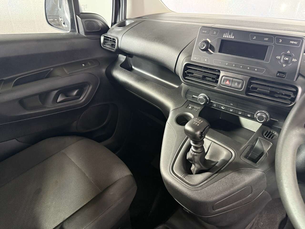 2019 VAUXHALL COMBO LIFE 2019 VAUXHALL COMBO LIFE