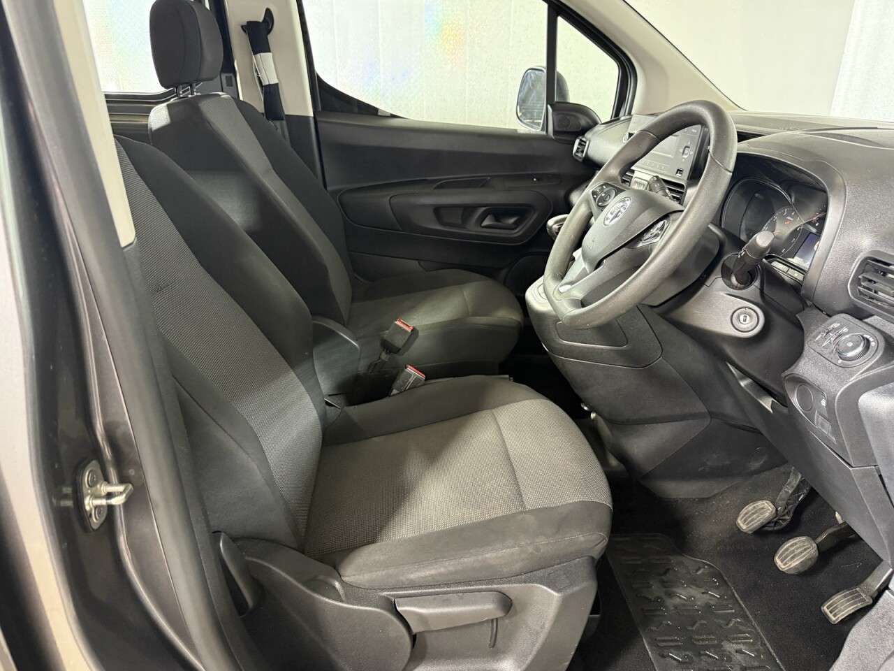 2019 VAUXHALL COMBO LIFE 2019 VAUXHALL COMBO LIFE