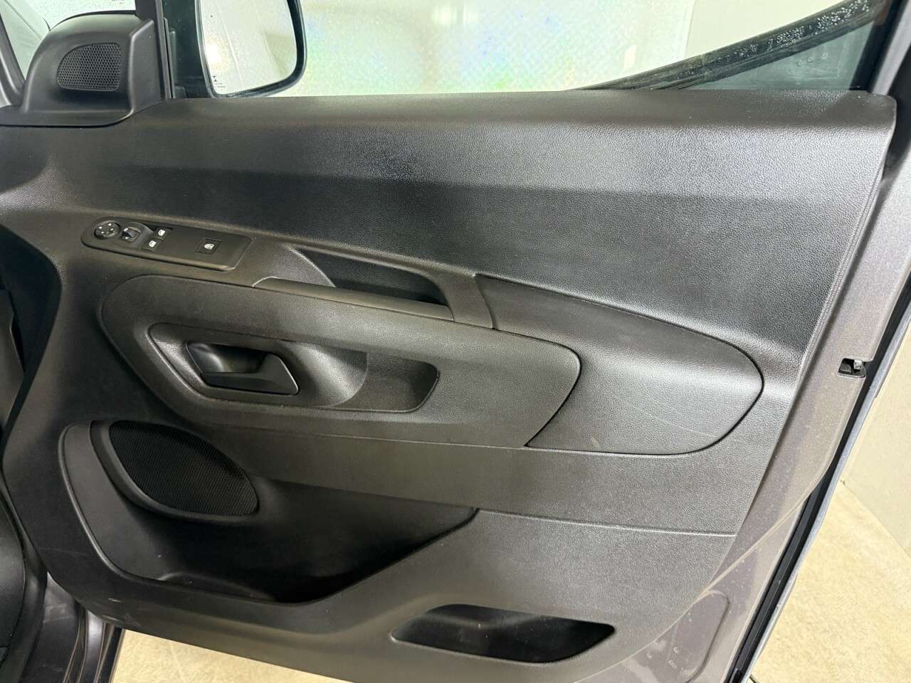 2019 VAUXHALL COMBO LIFE 2019 VAUXHALL COMBO LIFE