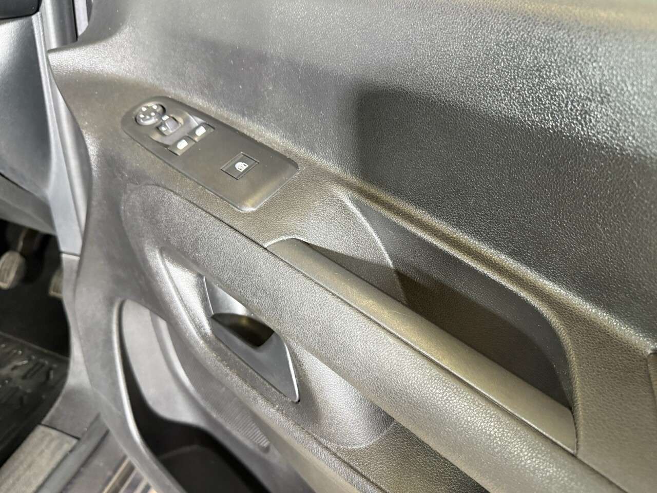 2019 VAUXHALL COMBO LIFE 2019 VAUXHALL COMBO LIFE