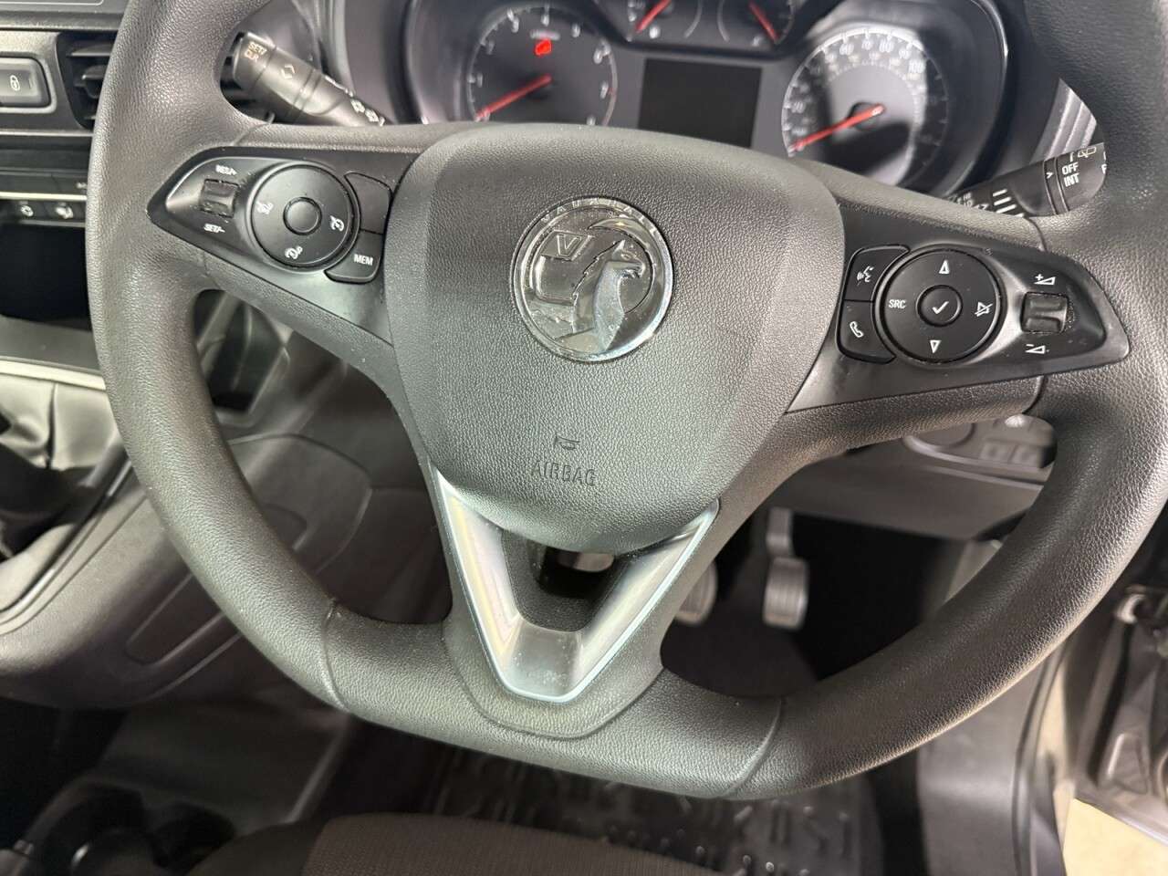 2019 VAUXHALL COMBO LIFE 2019 VAUXHALL COMBO LIFE