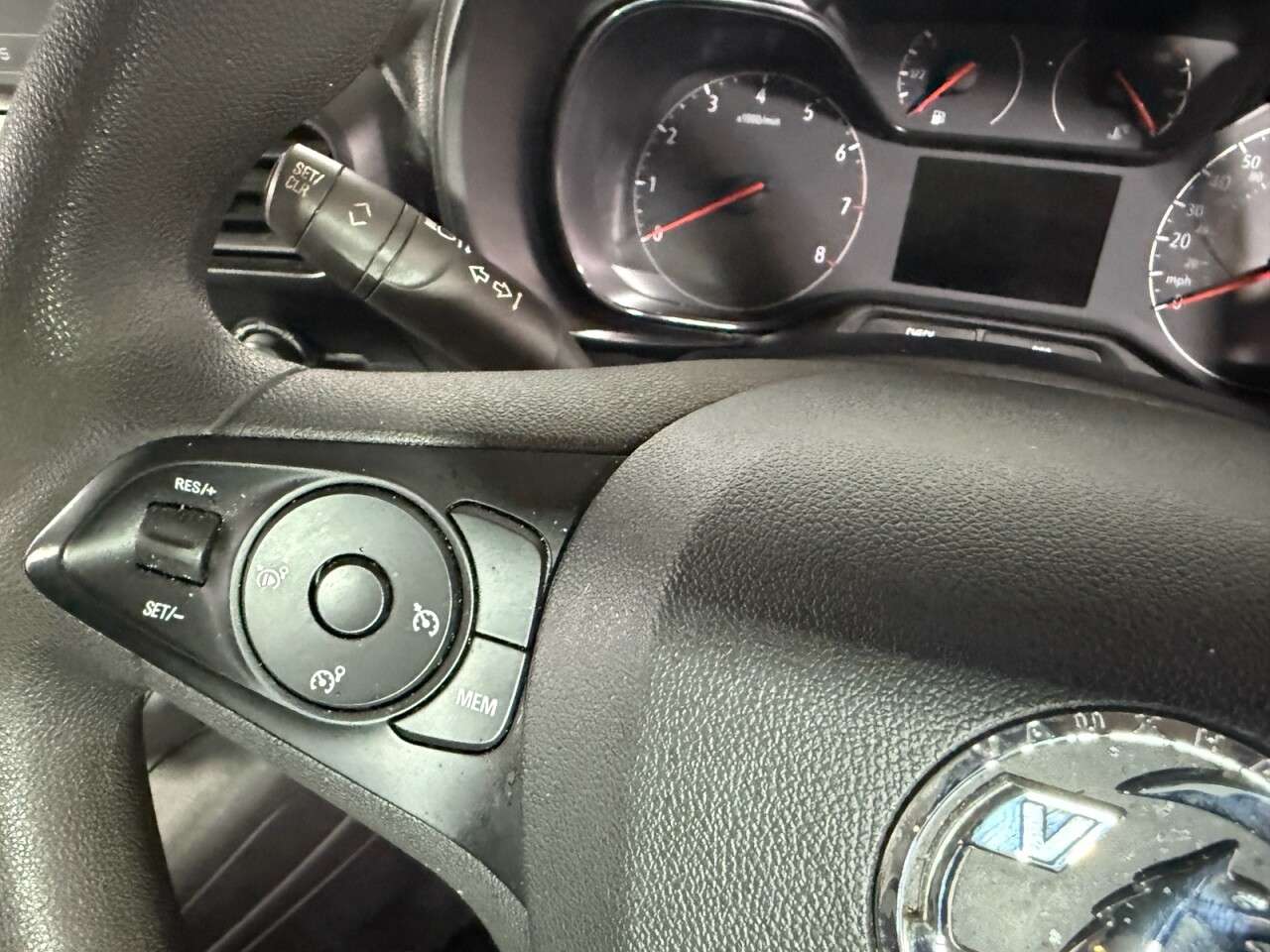 2019 VAUXHALL COMBO LIFE 2019 VAUXHALL COMBO LIFE