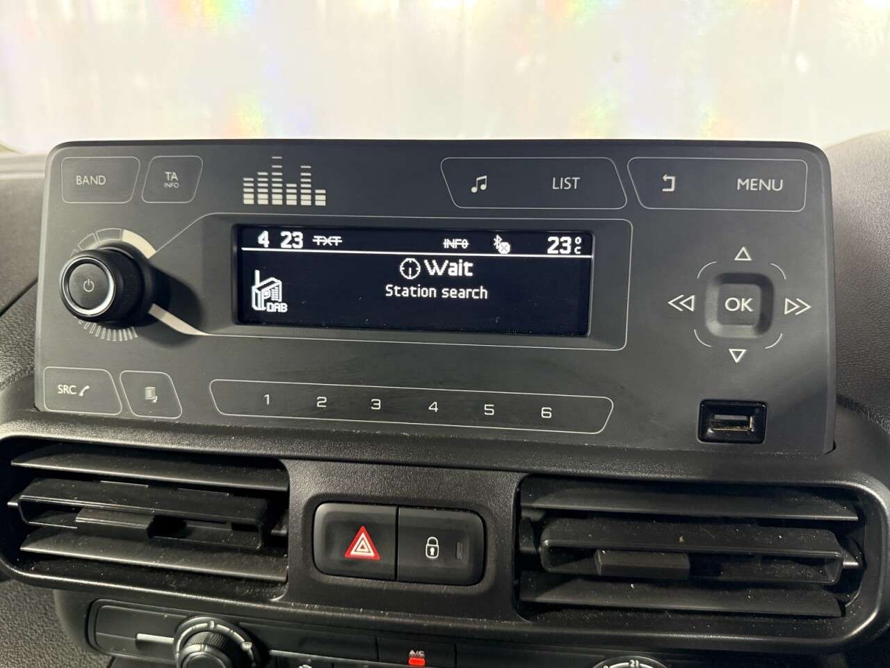 2019 VAUXHALL COMBO LIFE 2019 VAUXHALL COMBO LIFE