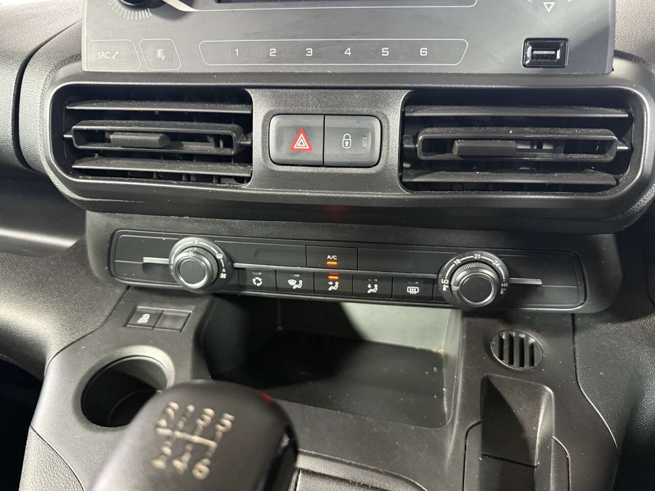 2019 VAUXHALL COMBO LIFE 2019 VAUXHALL COMBO LIFE