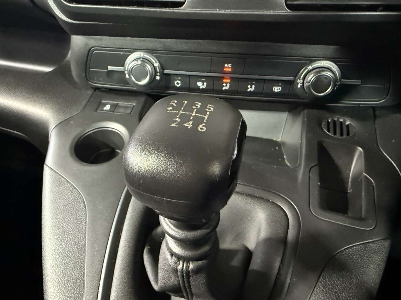 2019 VAUXHALL COMBO LIFE 2019 VAUXHALL COMBO LIFE