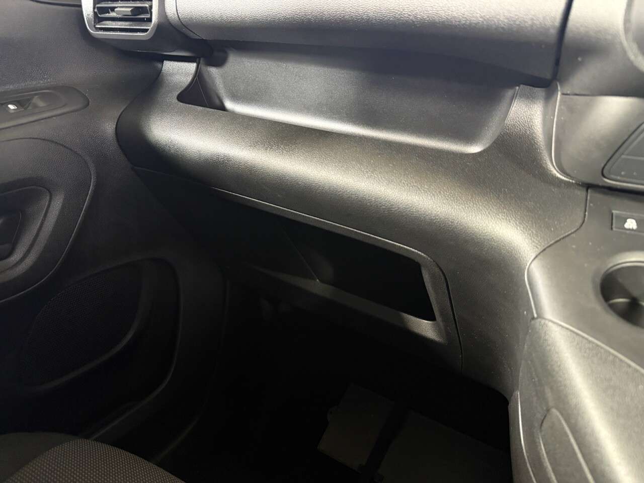 2019 VAUXHALL COMBO LIFE 2019 VAUXHALL COMBO LIFE