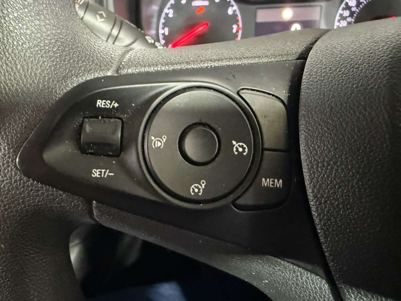 2019 VAUXHALL COMBO LIFE 2019 VAUXHALL COMBO LIFE