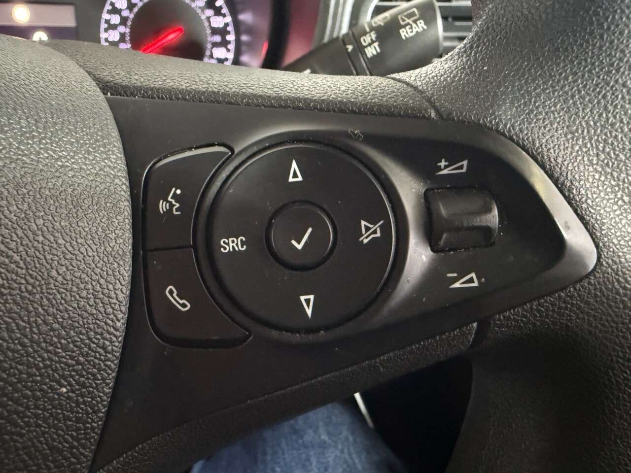 2019 VAUXHALL COMBO LIFE 2019 VAUXHALL COMBO LIFE