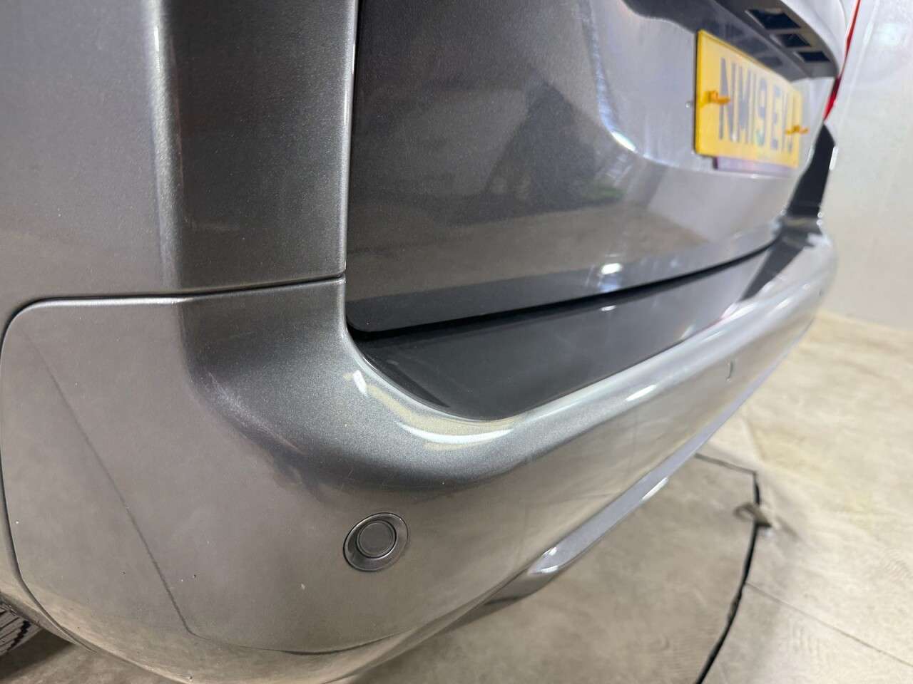 2019 VAUXHALL COMBO LIFE 2019 VAUXHALL COMBO LIFE