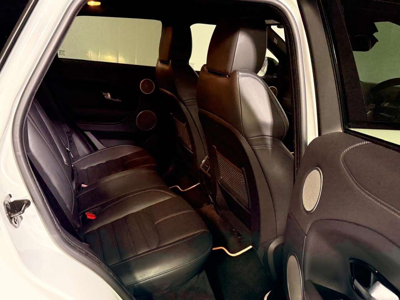 2017 LAND ROVER RANGE ROVER EVOQUE 2017 LAND ROVER RANGE ROVER EVOQUE