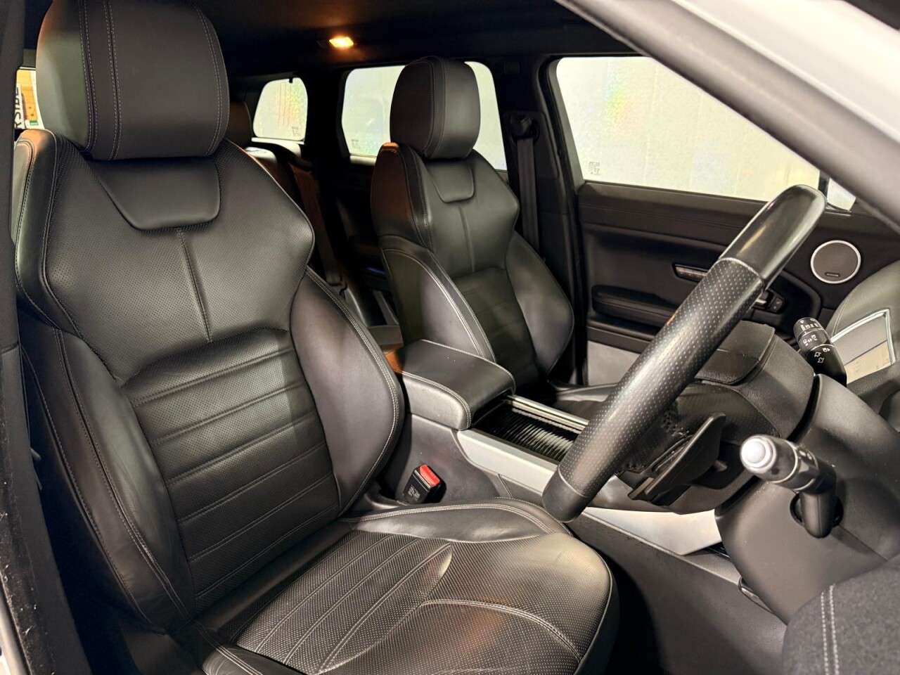 2017 LAND ROVER RANGE ROVER EVOQUE 2017 LAND ROVER RANGE ROVER EVOQUE