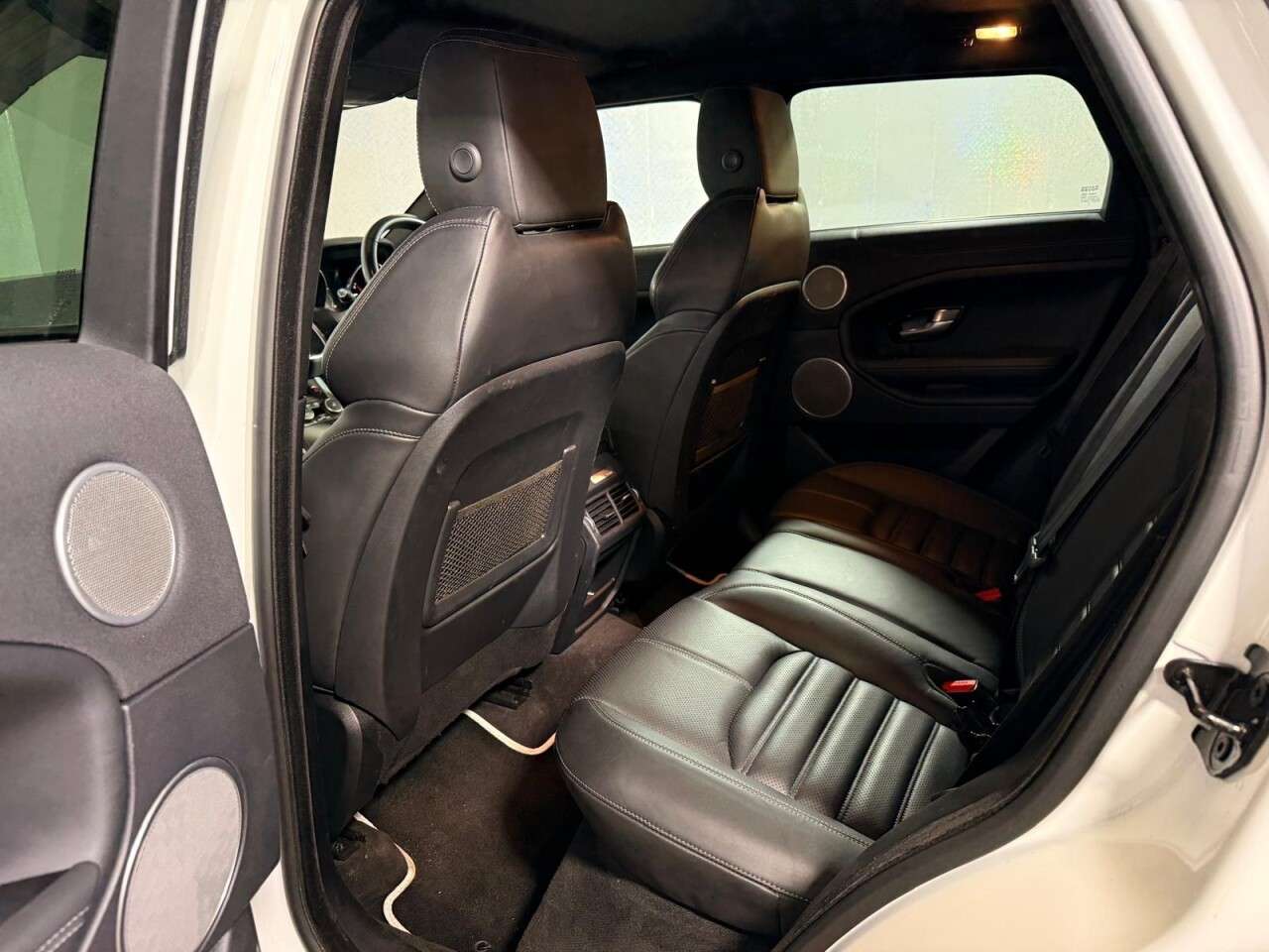 2017 LAND ROVER RANGE ROVER EVOQUE 2017 LAND ROVER RANGE ROVER EVOQUE