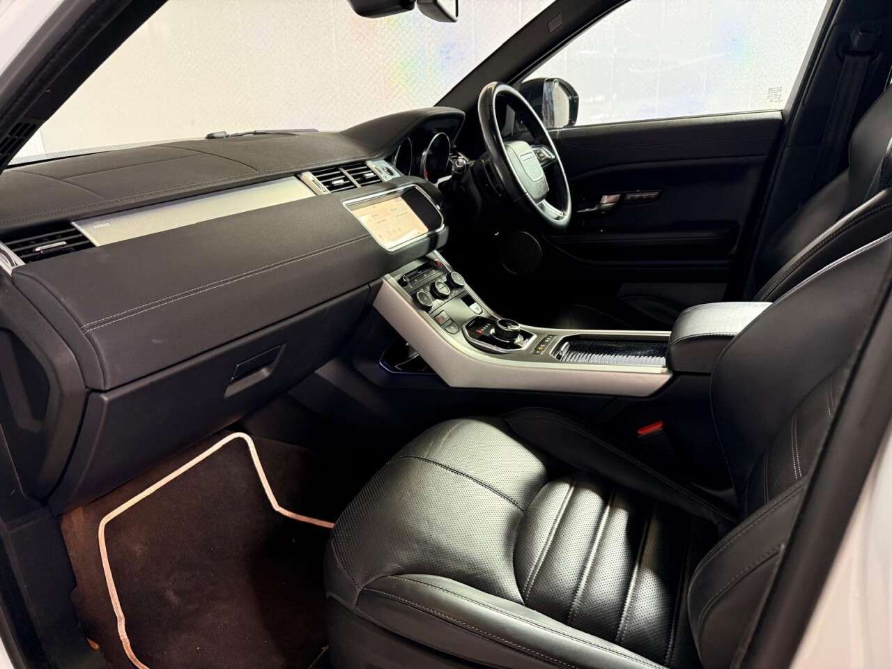 2017 LAND ROVER RANGE ROVER EVOQUE 2017 LAND ROVER RANGE ROVER EVOQUE