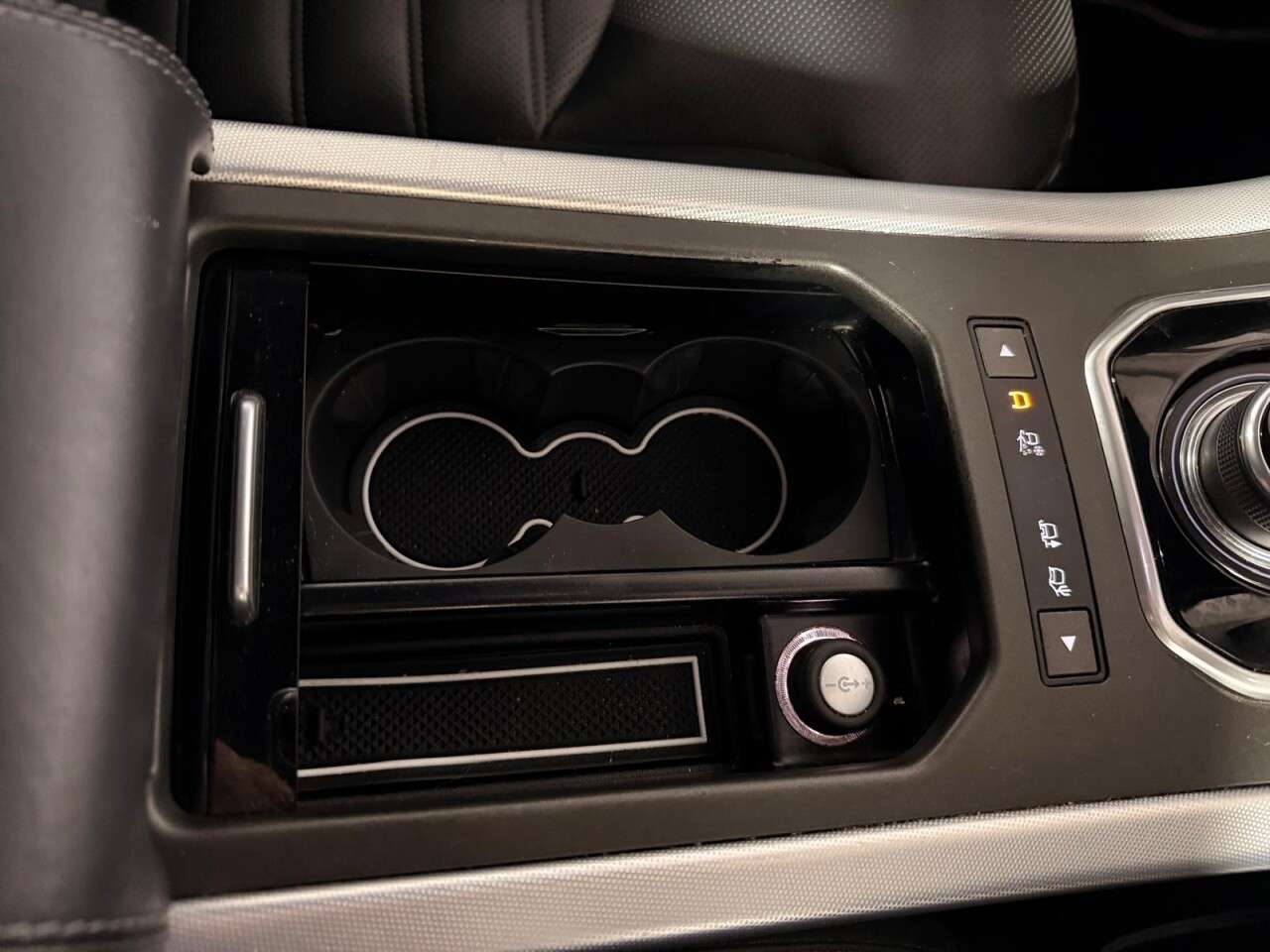 2017 LAND ROVER RANGE ROVER EVOQUE 2017 LAND ROVER RANGE ROVER EVOQUE